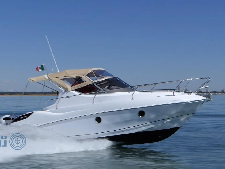 Salpa Laver 23 X used - photo 1