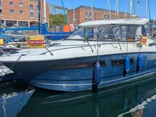 Jeanneau Merry Fisher 855 usato - foto 1