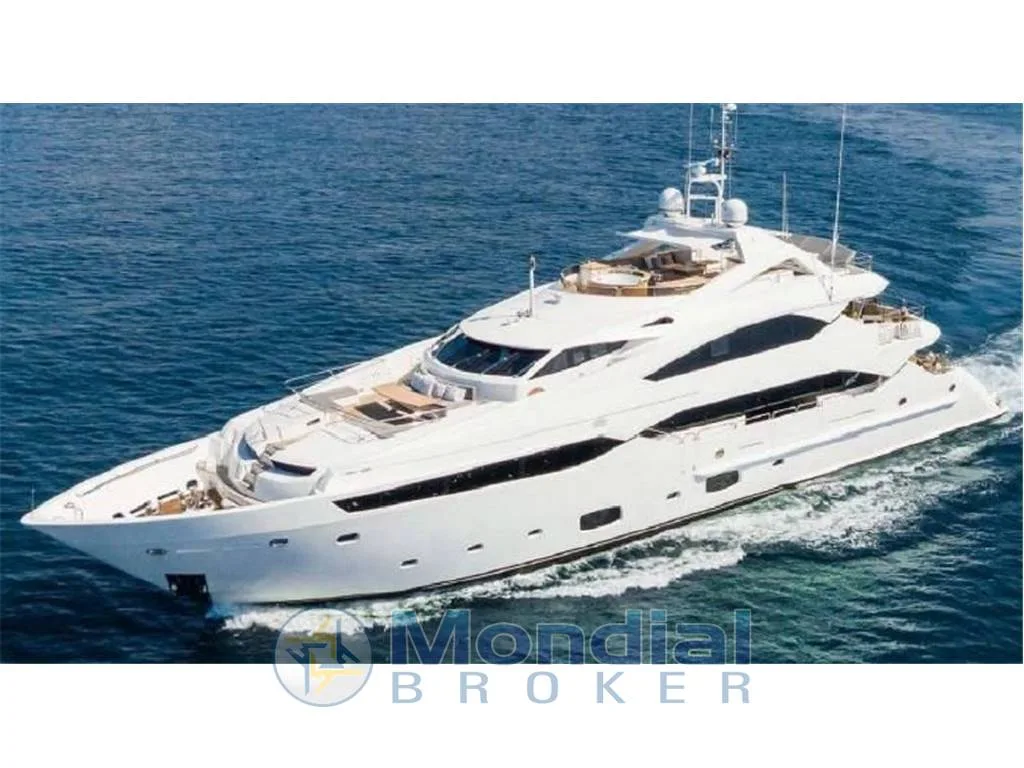 Sunseeker 131 gebraucht - Foto 1