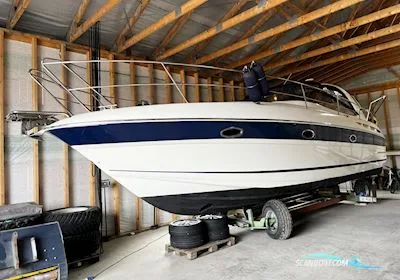 Bavaria Yachts 35 Sport used - photo 1