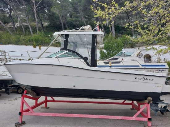 Karnic BLUEWATER 2660 used - photo 1