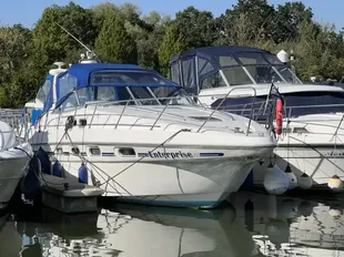 Sealine S37 Flamenco usato - foto 1