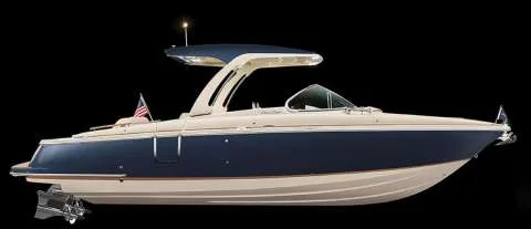 Chris-Craft Launch 31 GT Surf usato - foto 1
