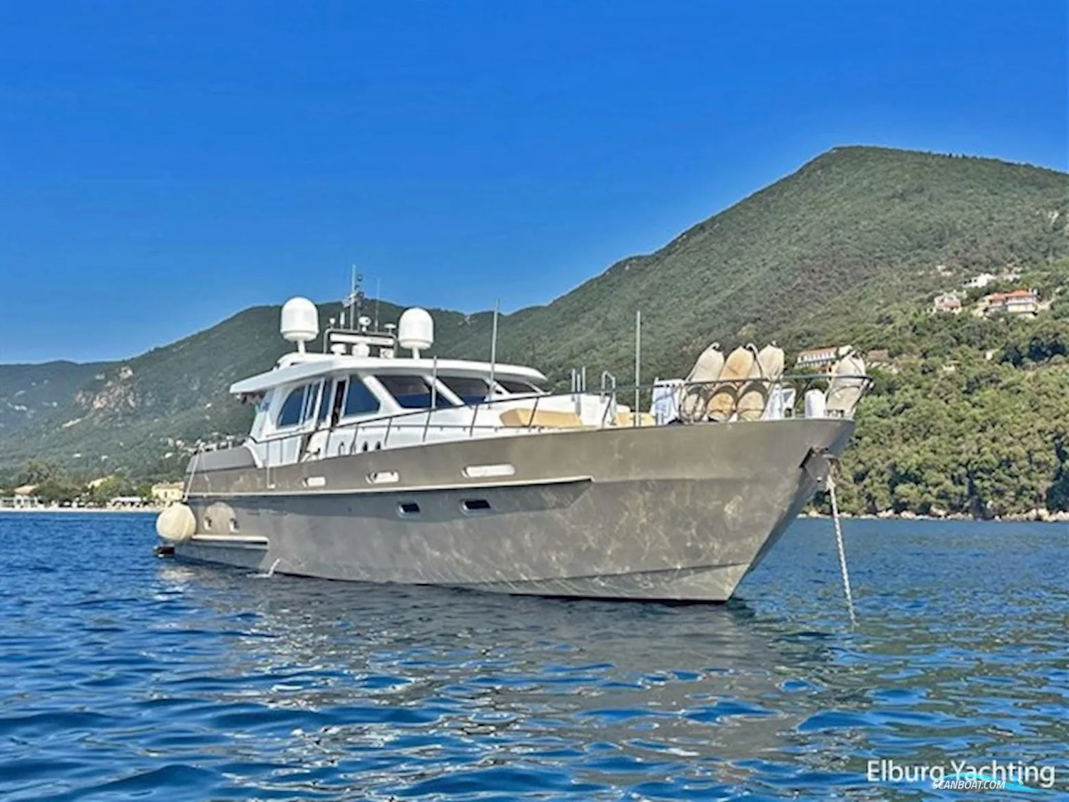 Pacific Prestige - S200 gebraucht - Foto 1
