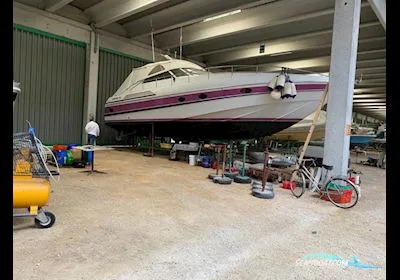 Pershing 40 used - photo 1