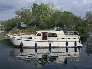 Altena "VIKING" CRUISER used - photo 1