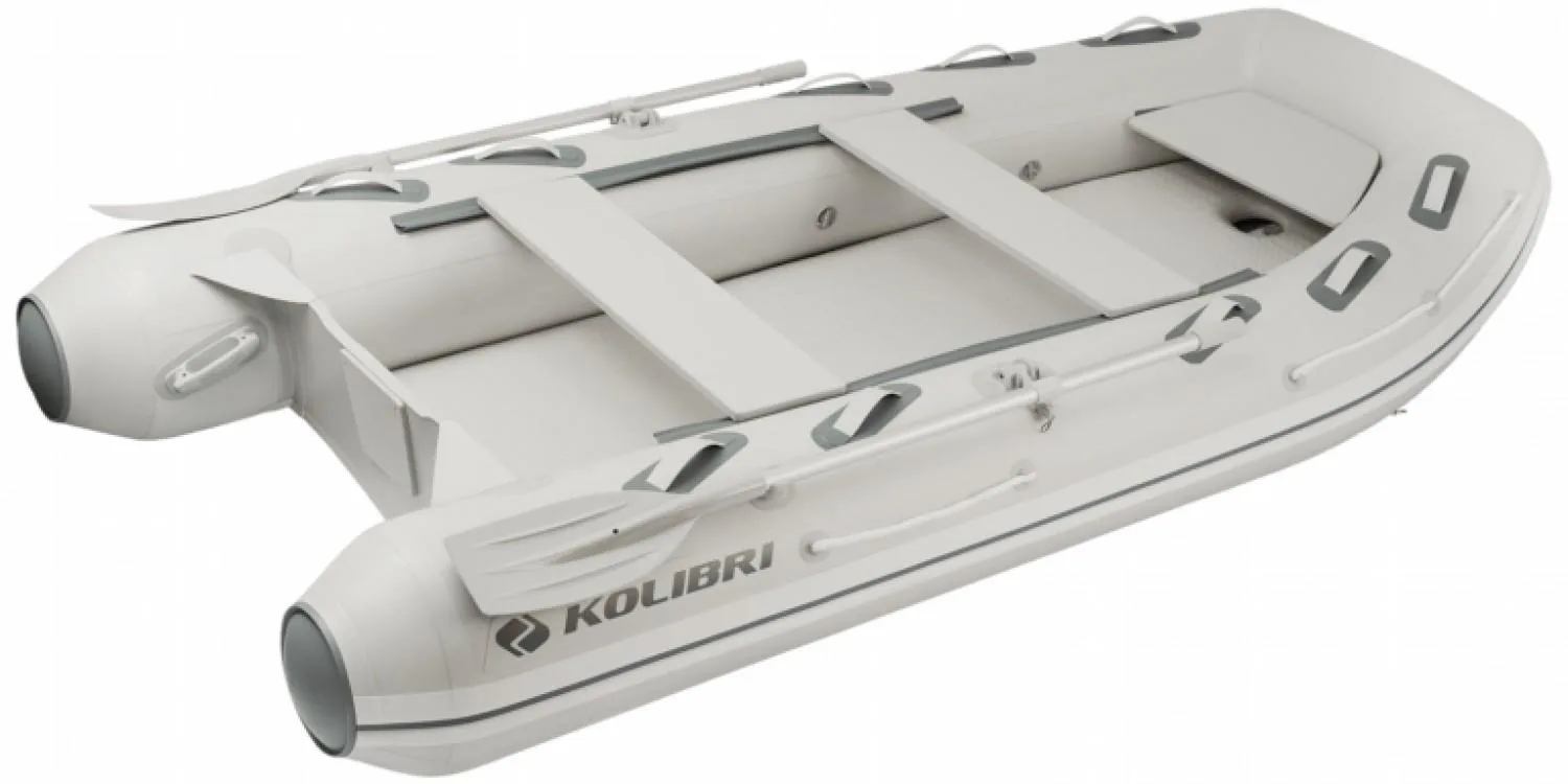 Kolibri Dxl 330 used - photo 1