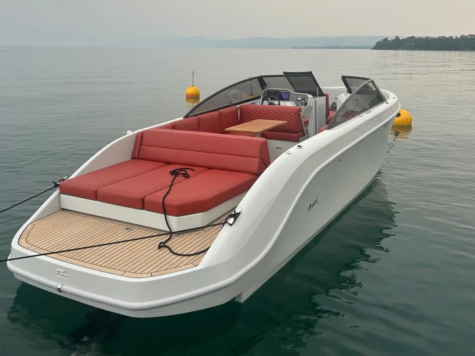 Rand Supreme 27 gebraucht - Foto 1