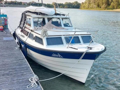 Saga 27 gebraucht - Foto 1