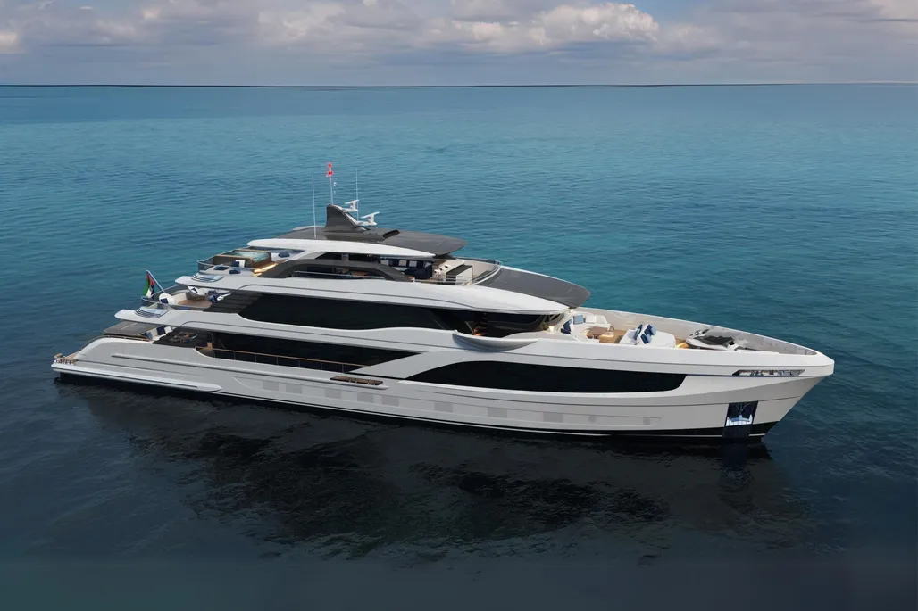 Majesty 145 gebraucht - Foto 1