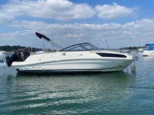 Bayliner VR5 gebraucht - Foto 1