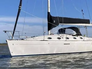 Beneteau First 35 usato - foto 1