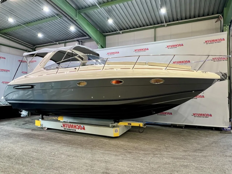 Airon Marine 325 used - photo 1