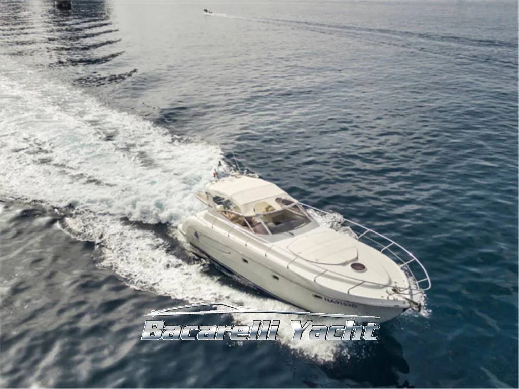 Raffaelli Shamal 40 Evo used - photo 1