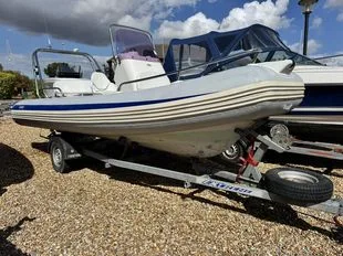 Grand S-550 used - photo 1