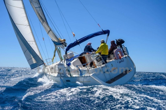 Beneteau Oceanis 331 Clipper usato - foto 1