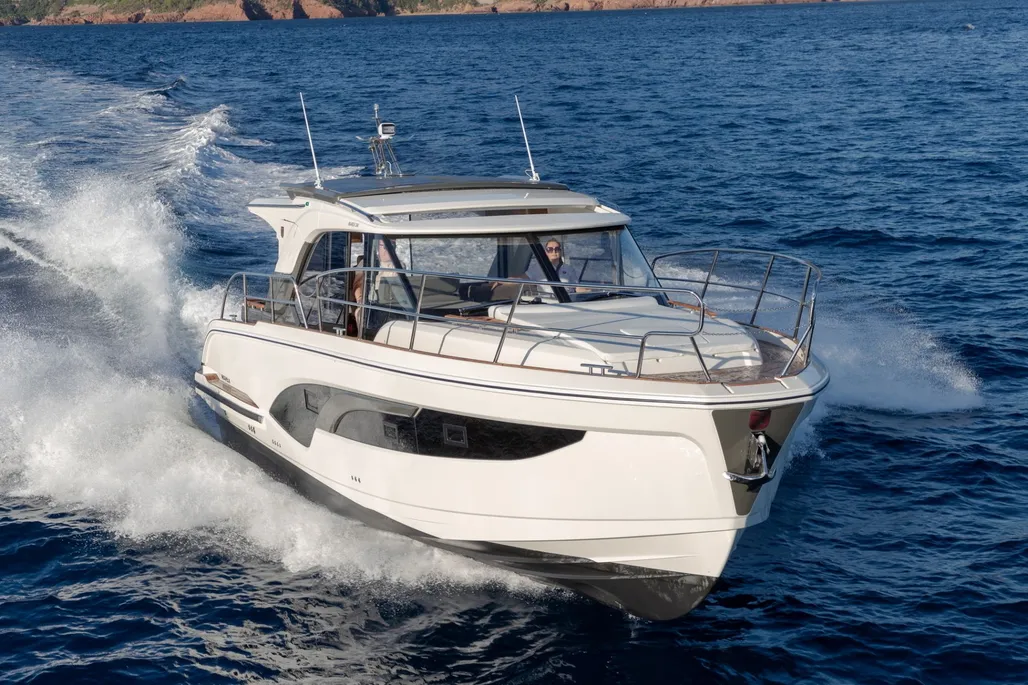 Marex 390 d'occasion - photo 1