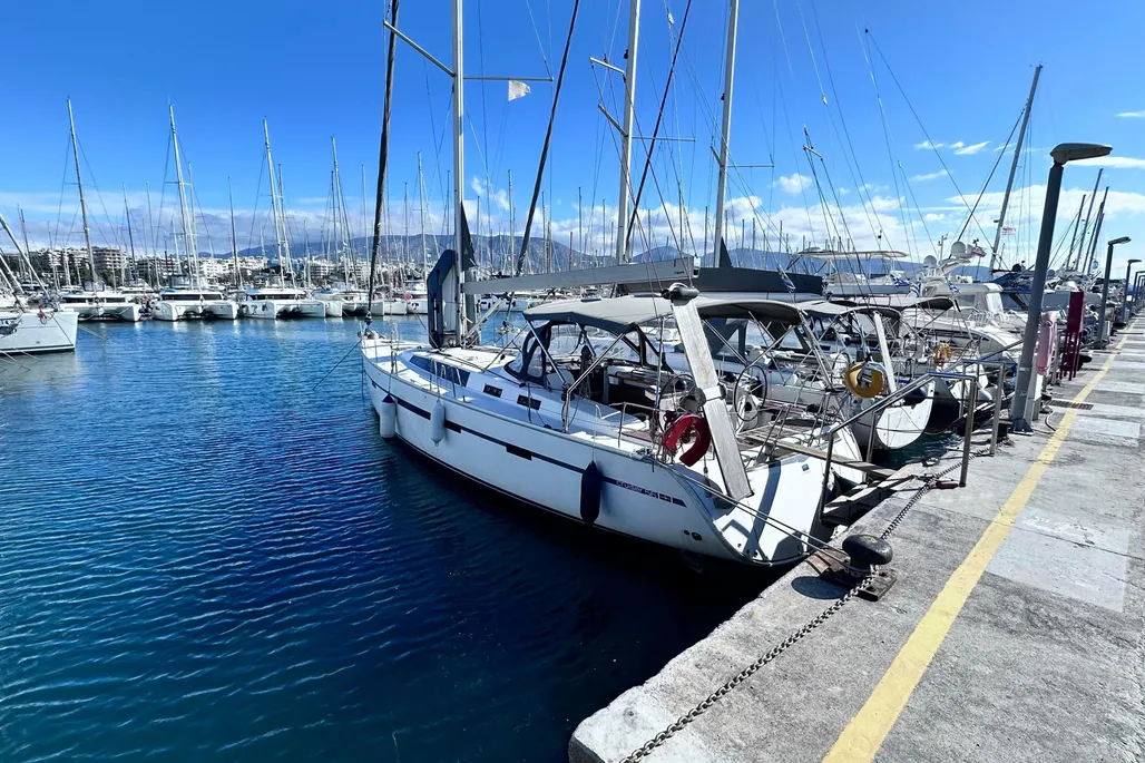 Bavaria Yachts Cruiser 56 used - photo 1