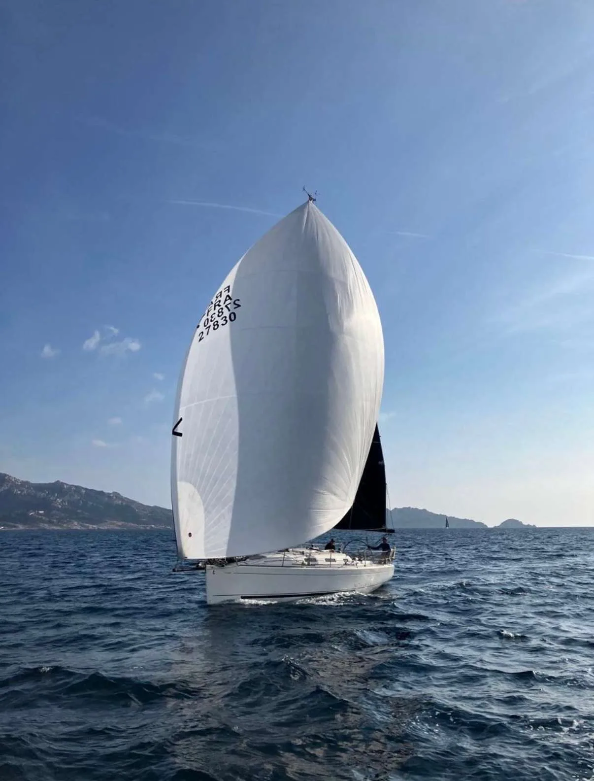 Beneteau FIRST 34.7 usato - foto 1