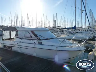 Jeanneau Merry Fisher 755 d'occasion - photo 1