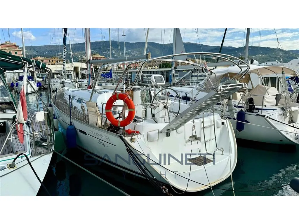 Beneteau Clipper 393 usato - foto 1