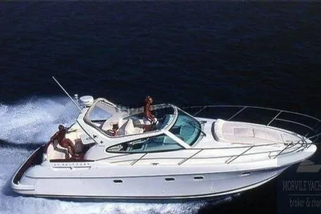Jeanneau Prestige 34 Open gebraucht - Foto 1