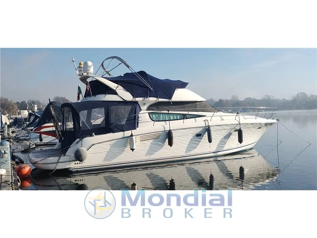 Jeanneau PRESTIGE 42 used - photo 1