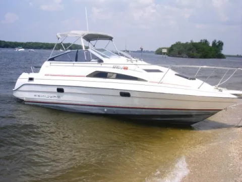 Bayliner Ciera 2651 gebraucht - Foto 1