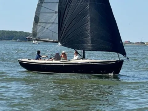 Saffier SE 26 used - photo 1