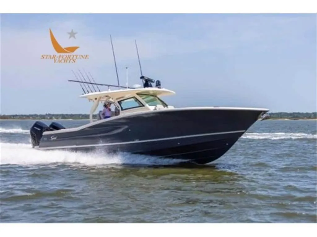 Scout 400 LXF Li-Ion gebraucht - Foto 1