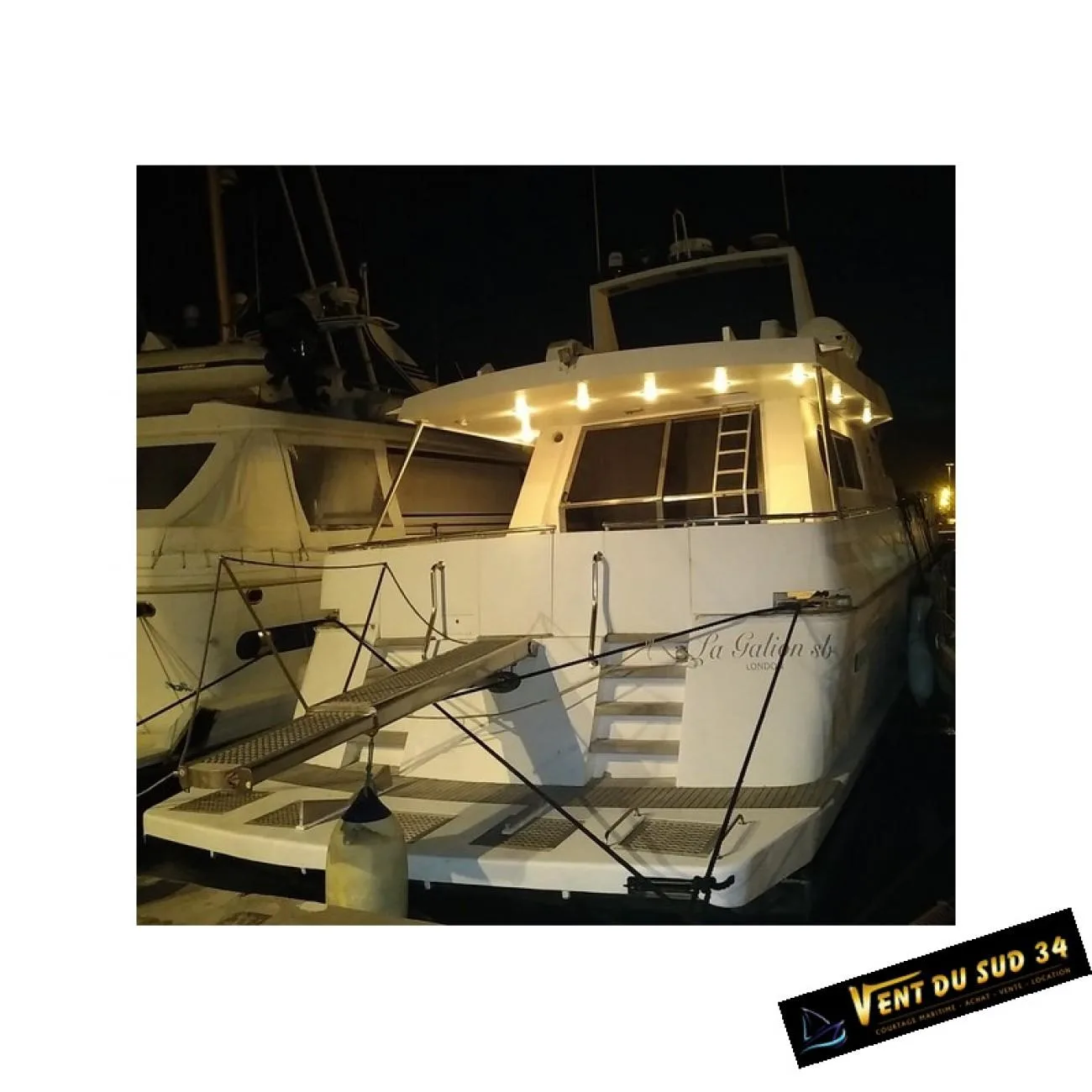 Lady Hawke Leopard 23 gebraucht - Foto 1