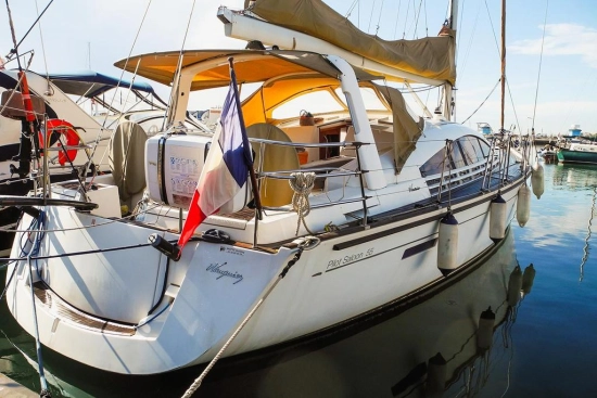 Wauquiez Pilot Saloon 55 usato - foto 1