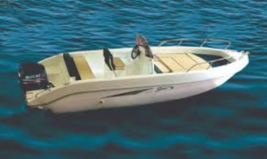 Saver 585 Open gebraucht - Foto 1