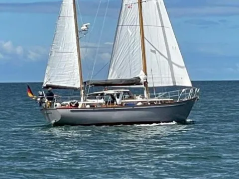De Vries Fortuna 41 used - photo 1