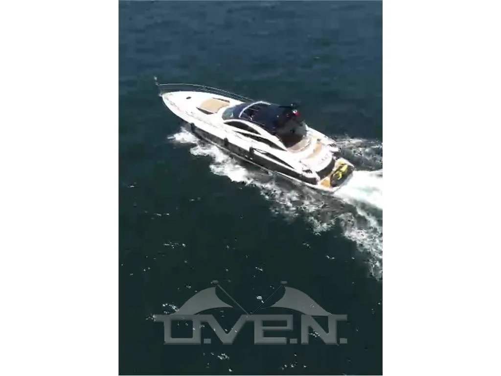 Azimut AZ 68s HT gebraucht - Foto 1