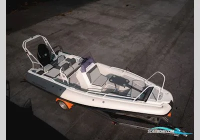 Aquaspirit 585CC gebraucht - Foto 1