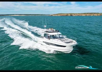 Jeanneau Merry Fisher 1295 Fly usato - foto 1