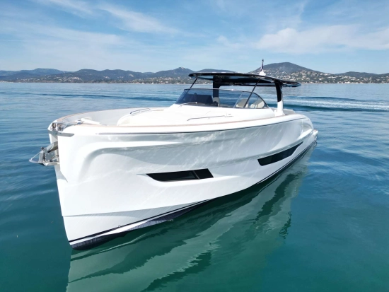Solaris Power 60 open used - photo 1