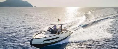 Invictus GT280 used - photo 1