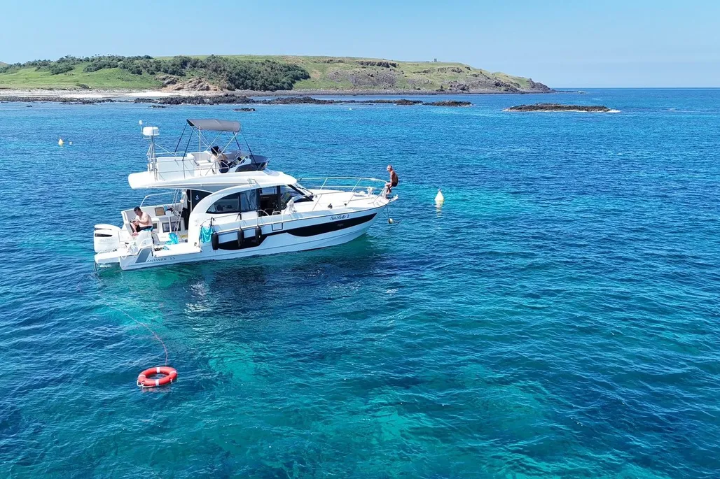 Beneteau Antares 11 usato - foto 1