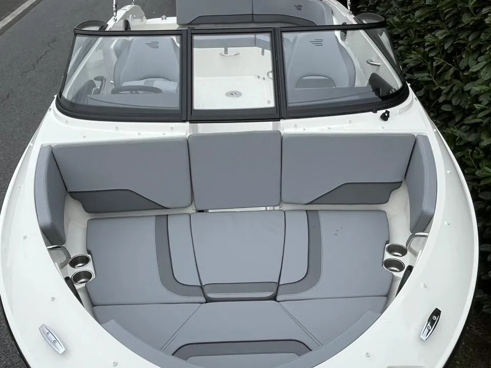 Bayliner V20 usato - foto 1