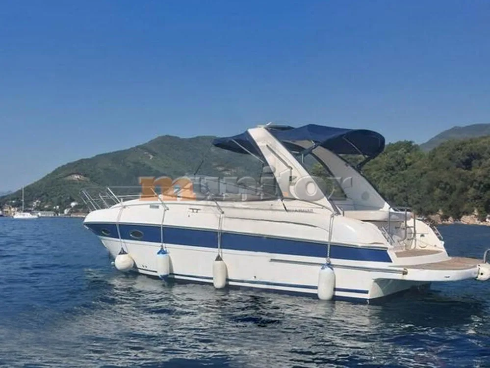 Bavaria Yachts 27 Sport used - photo 1