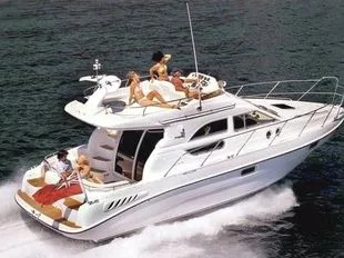 Sealine F33 usato - foto 1