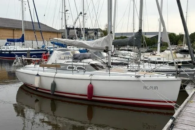 Etap 30i used - photo 1