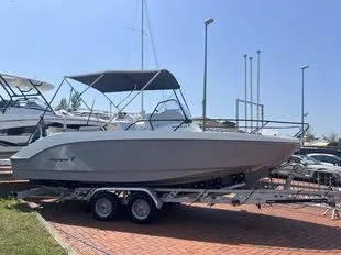 Beneteau Flyer 7 usato - foto 1