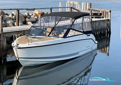 Quicksilver 675 Cruiser used - photo 1