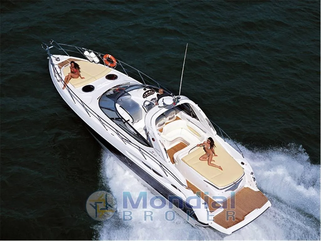 Cranchi Endurance 41 gebraucht - Foto 1
