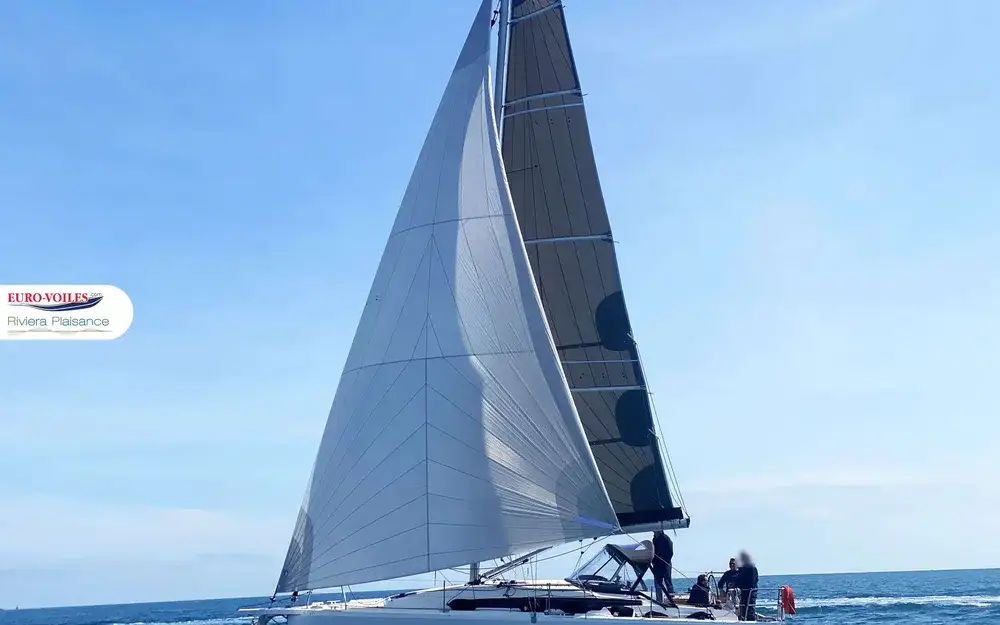 Jeanneau SUN ODYSSEY 350 used - photo 1