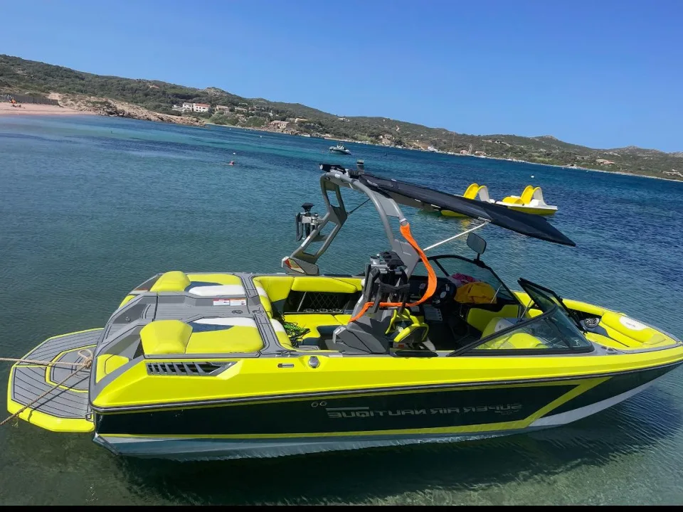 Nautique GS20 used - photo 1