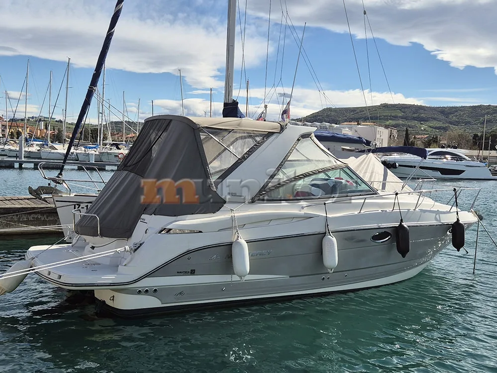 Monterey 295 CR used - photo 1